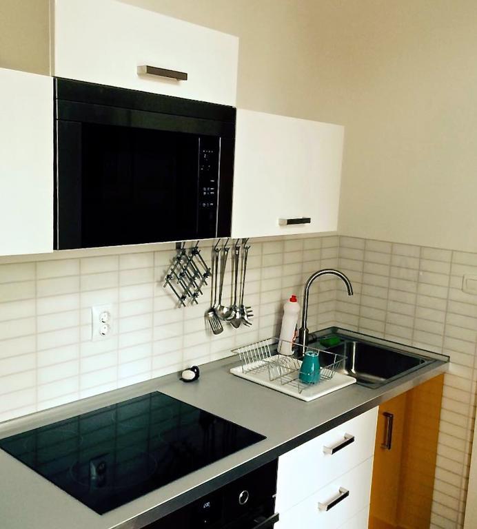 Hello Downtown Apartment - Broadway Budapeste Quarto foto