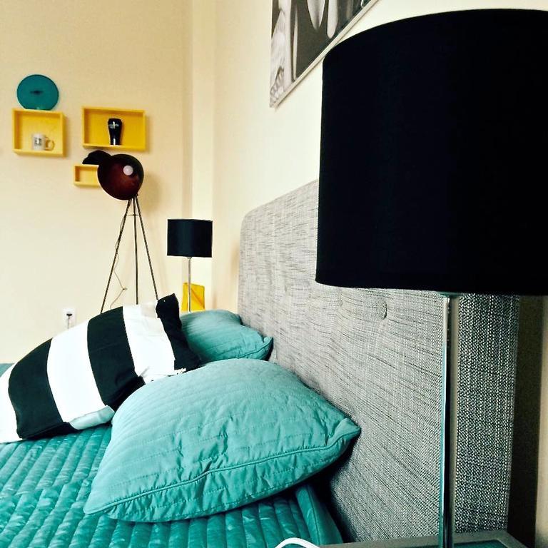 Hello Downtown Apartment - Broadway Budapeste Quarto foto