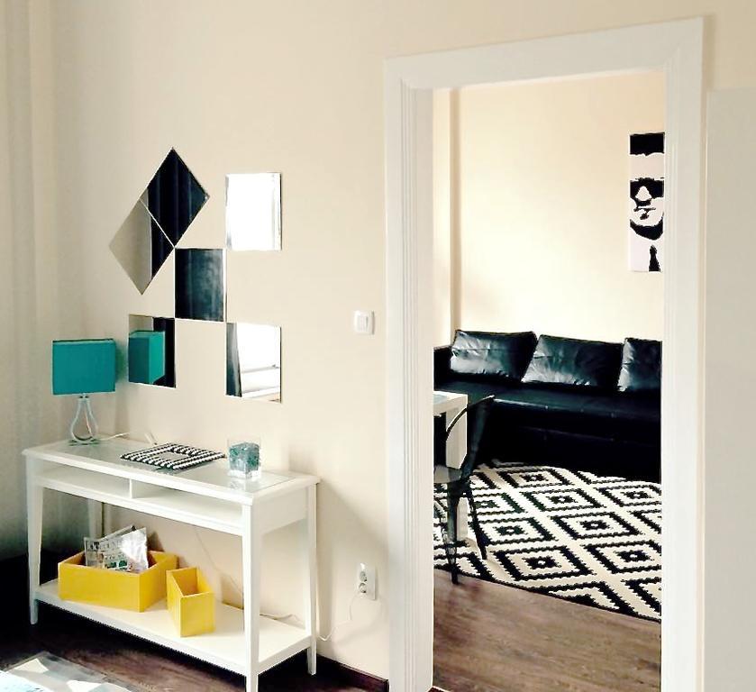 Hello Downtown Apartment - Broadway Budapeste Quarto foto