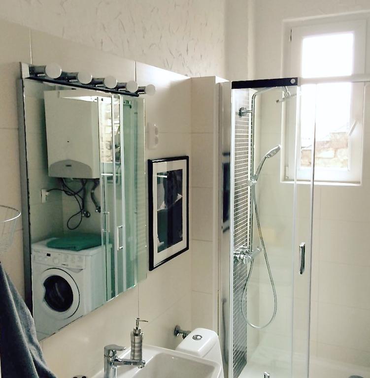 Hello Downtown Apartment - Broadway Budapeste Quarto foto