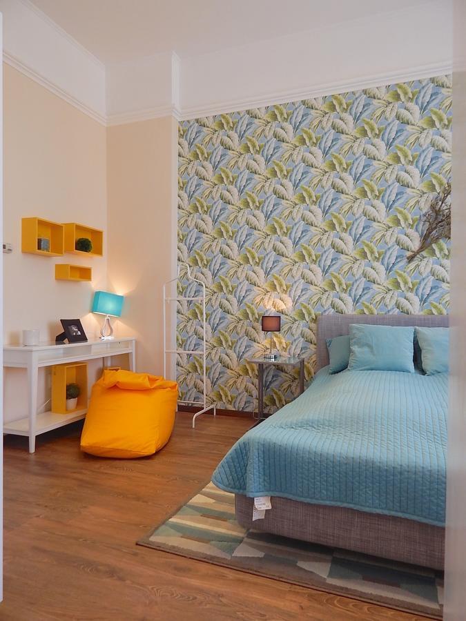 Hello Downtown Apartment - Broadway Budapeste Exterior foto