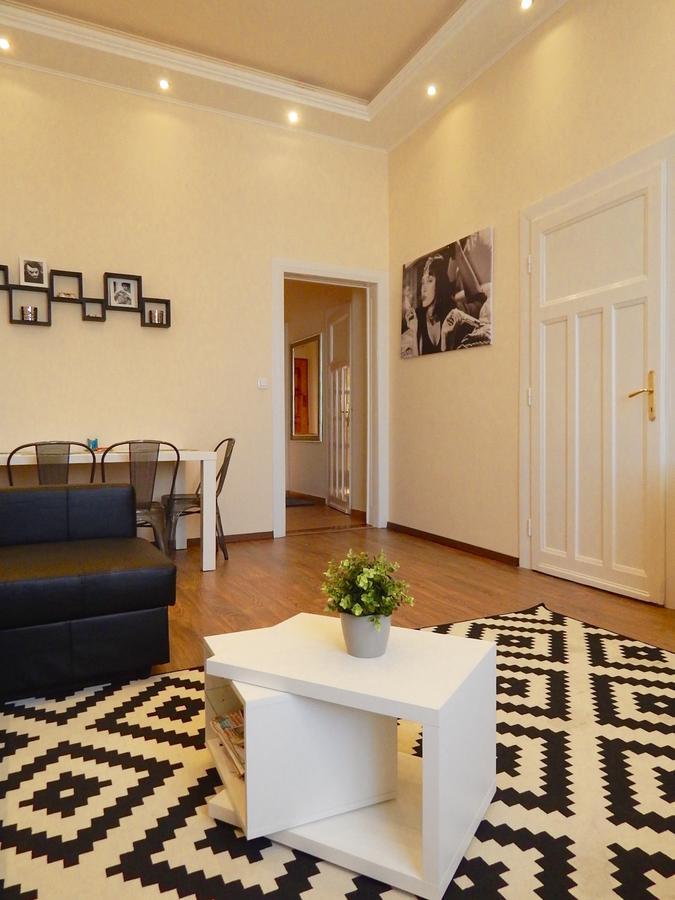 Hello Downtown Apartment - Broadway Budapeste Exterior foto