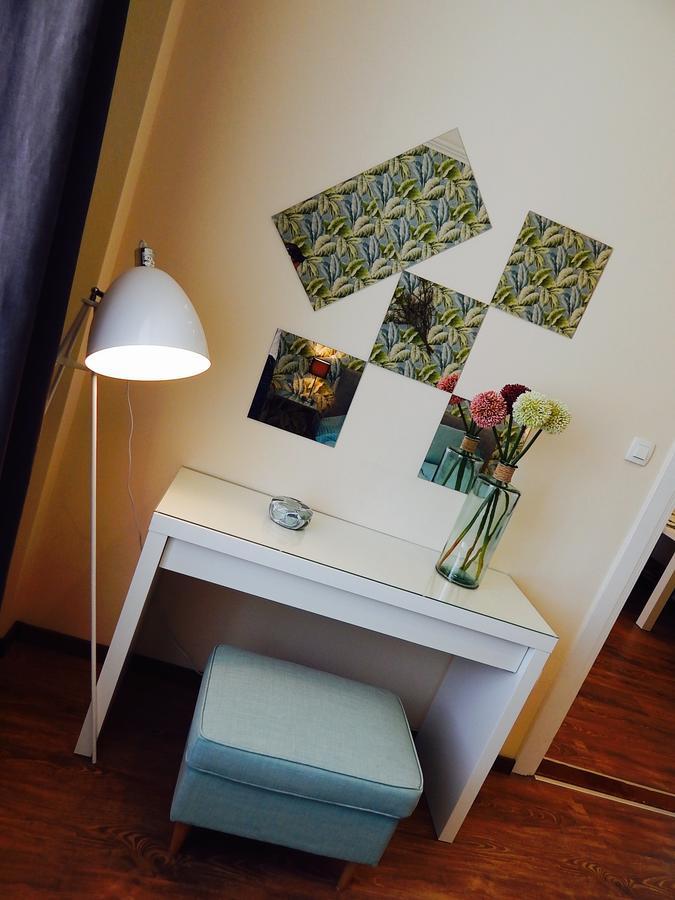 Hello Downtown Apartment - Broadway Budapeste Exterior foto