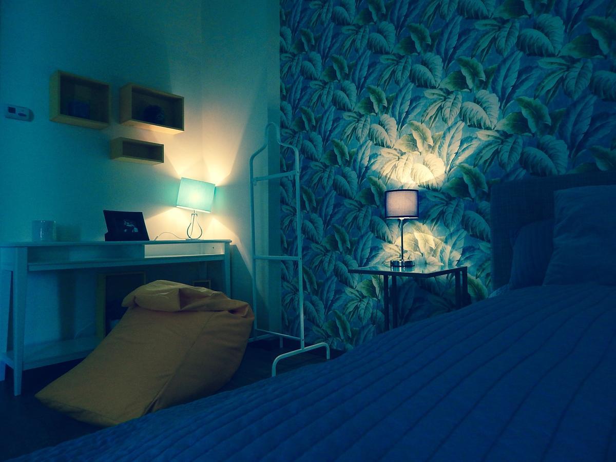 Hello Downtown Apartment - Broadway Budapeste Exterior foto
