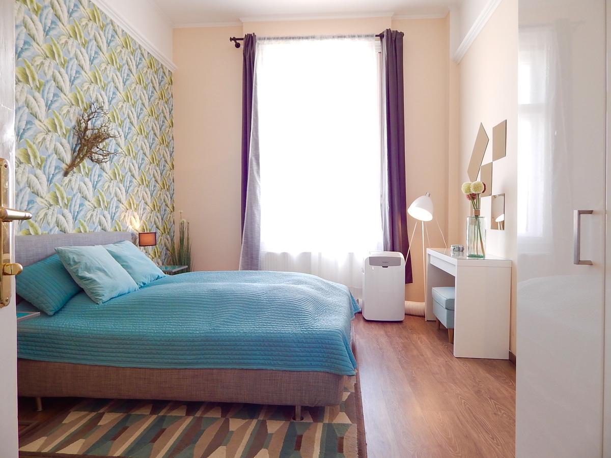 Hello Downtown Apartment - Broadway Budapeste Exterior foto