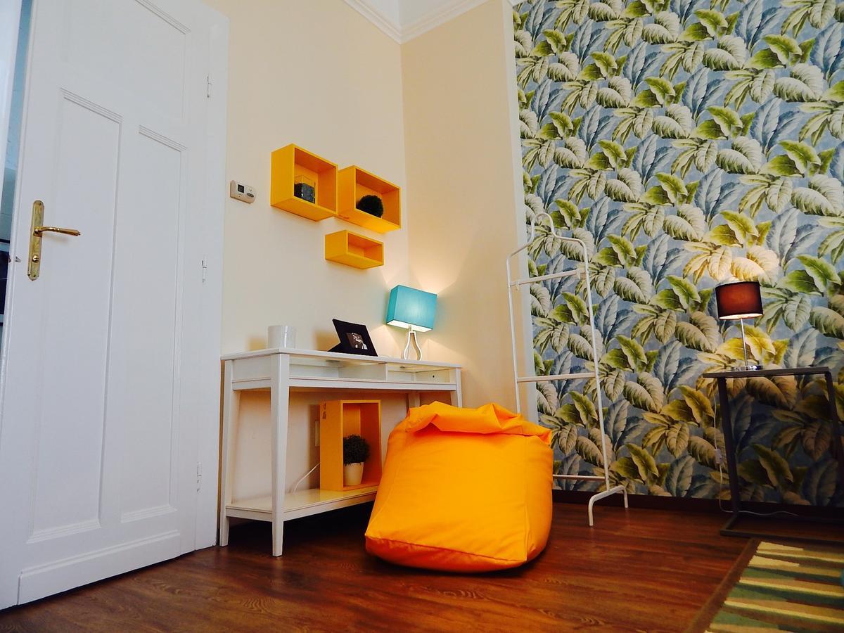 Hello Downtown Apartment - Broadway Budapeste Exterior foto